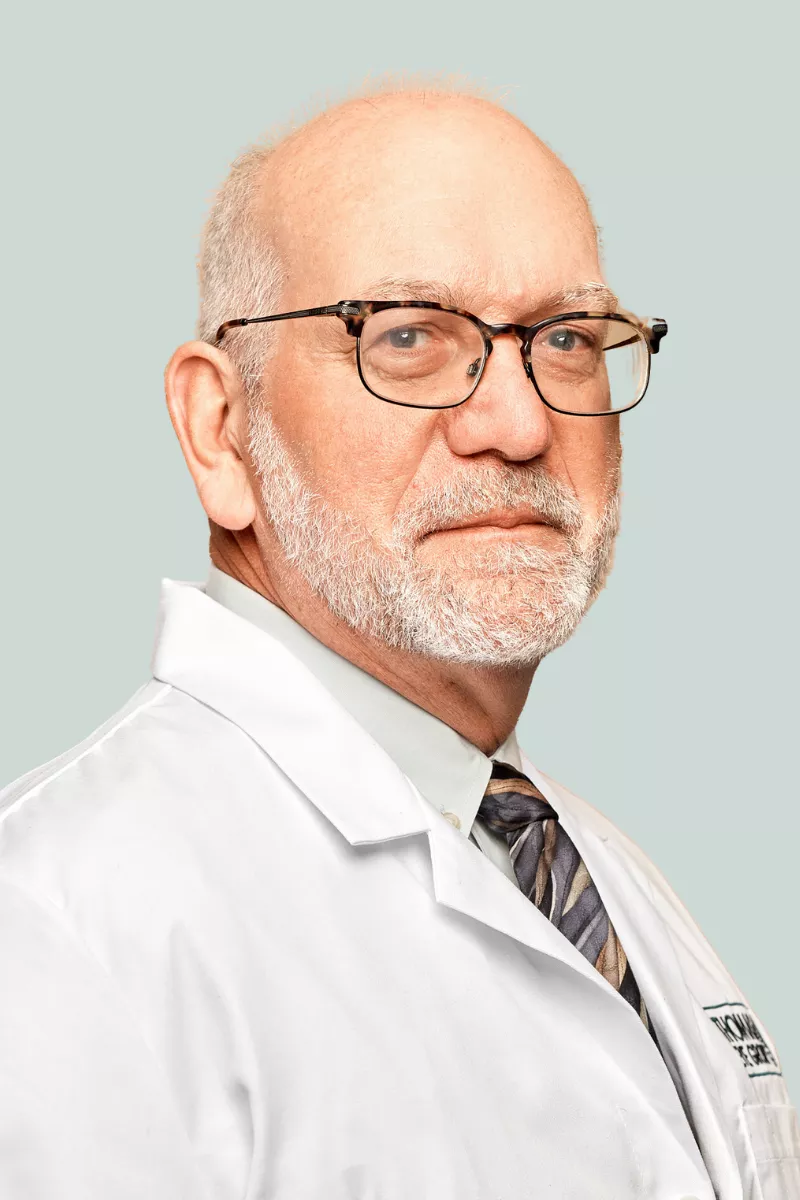 Dr Dale Anderson headshot