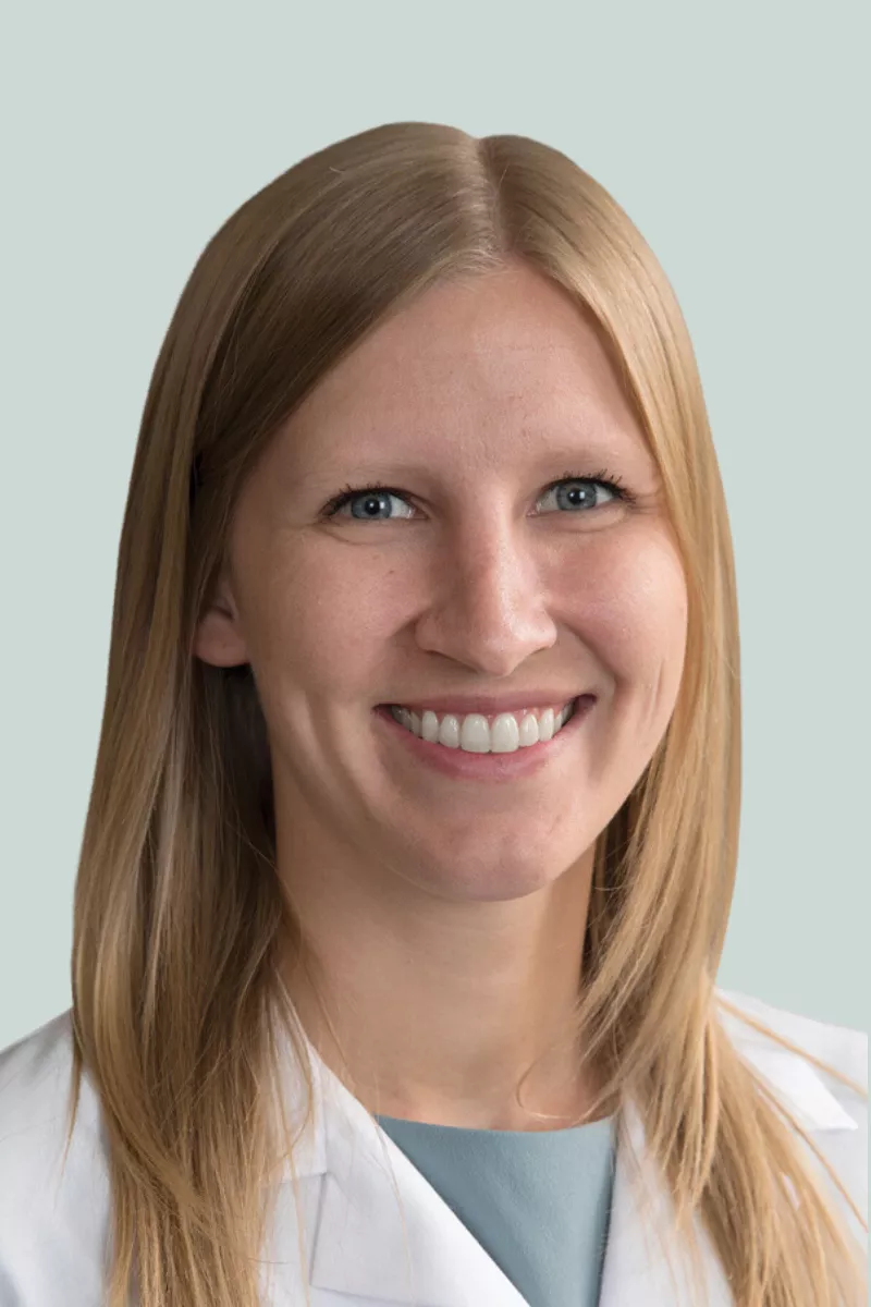 Dr Kelly Arnhart Headshot