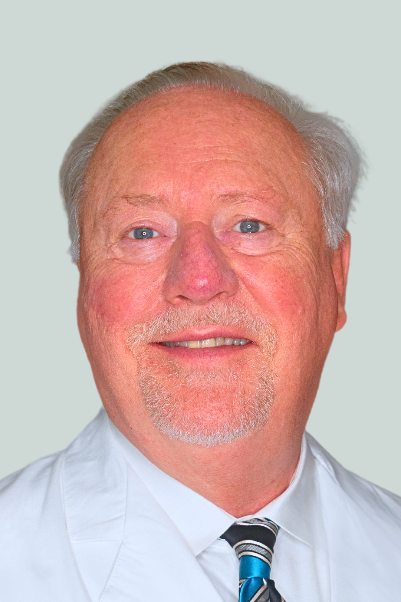 Dwight D. Boyd, OD, is a board-certified Comprehensive Optometrist serving patients at our Cumming location. He specializes in the management of glaucoma and the fitting of specialty contact lenses.