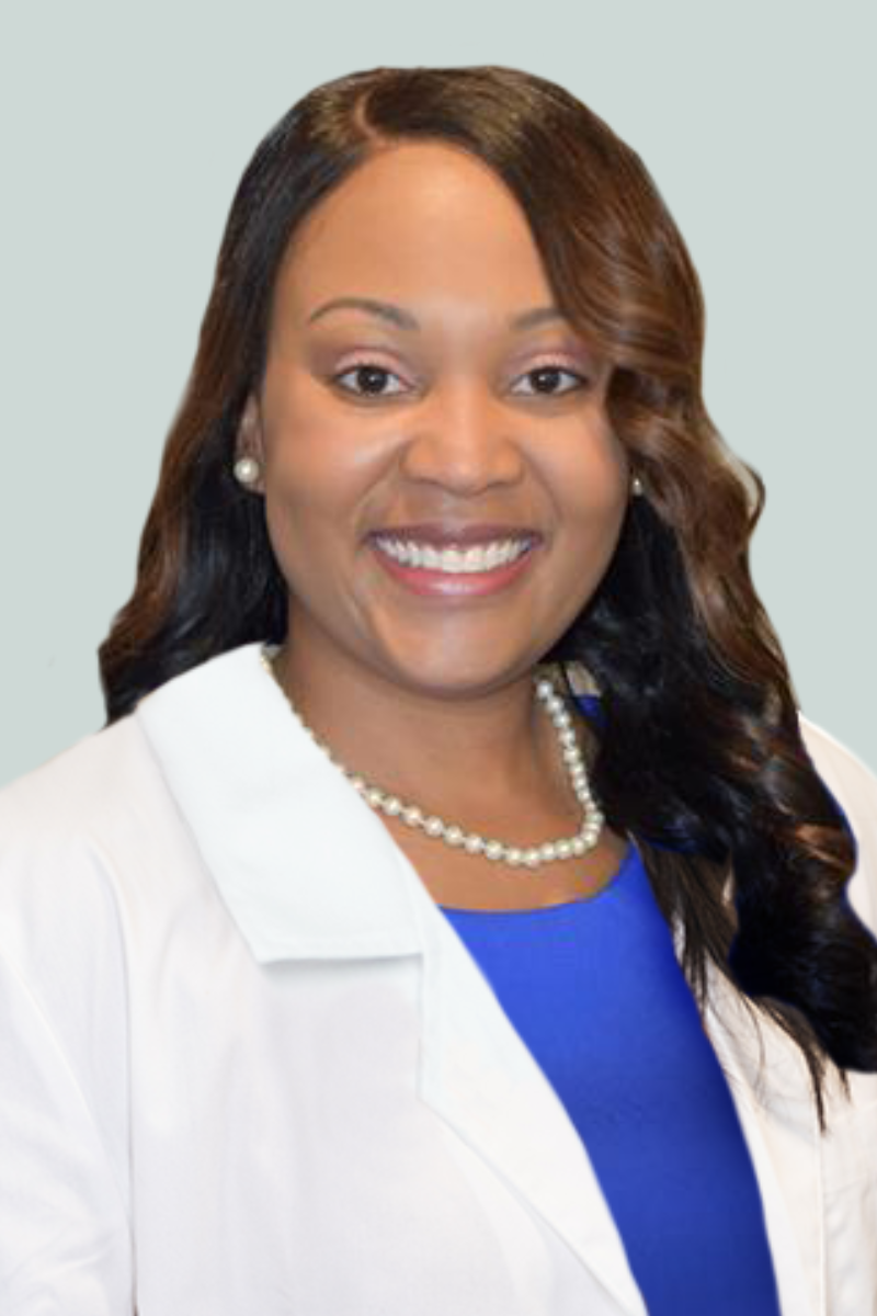 Alicea Hill, OD, is a Board-licensed Comprehensive Optometrist serving patients at our Hamilton Mill location.