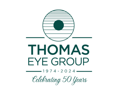 Thomas Eye Group Celebrating 50 Years