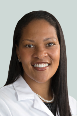 Ninita Brown, MD, PHD, Glaucoma Specialist & Cataract Specialist