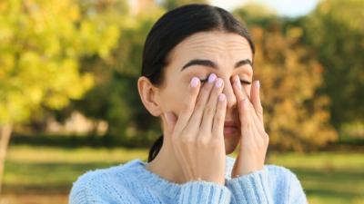 How Refractive Surgeries Can Relieve Allergy Symptoms