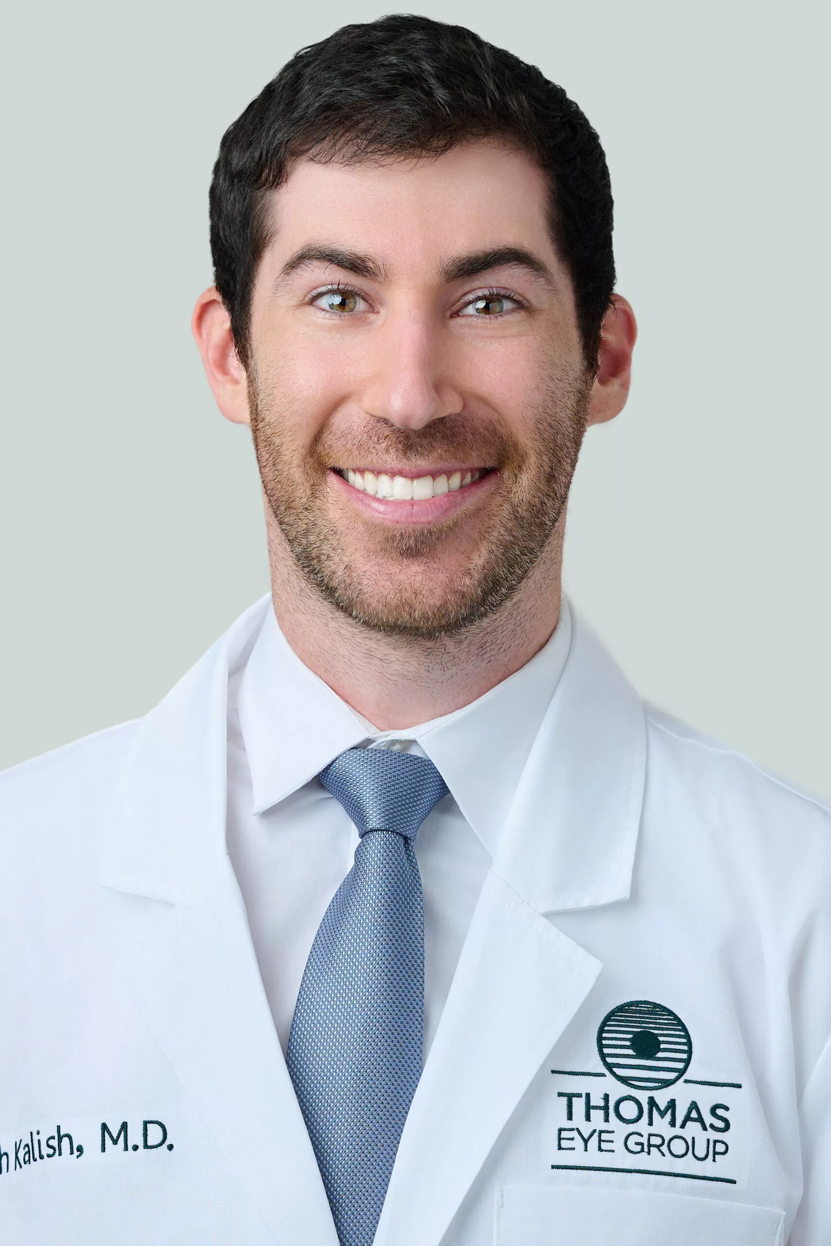 Dr Joshua Kalish, MD
