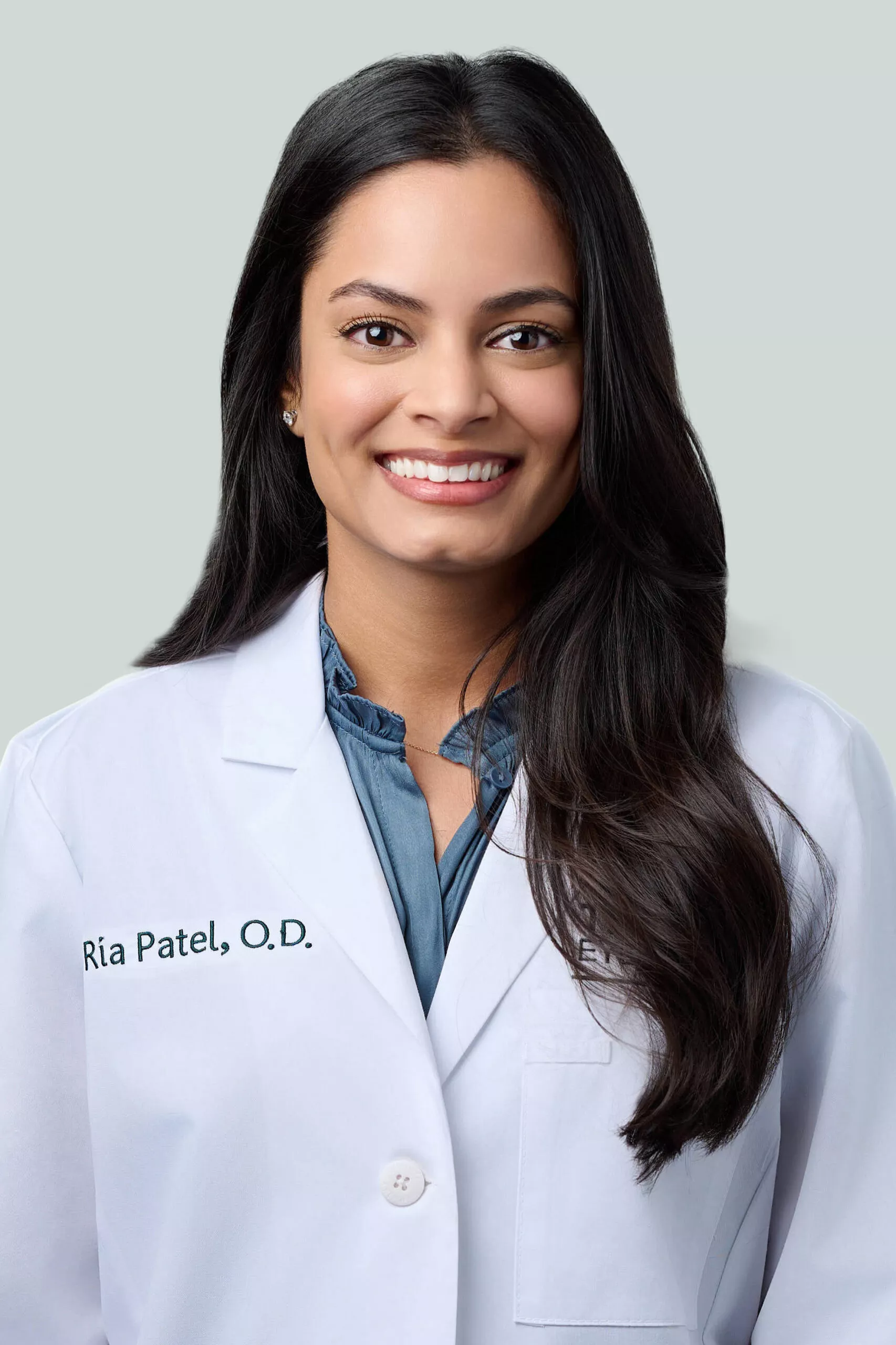 Ria Patel, OD