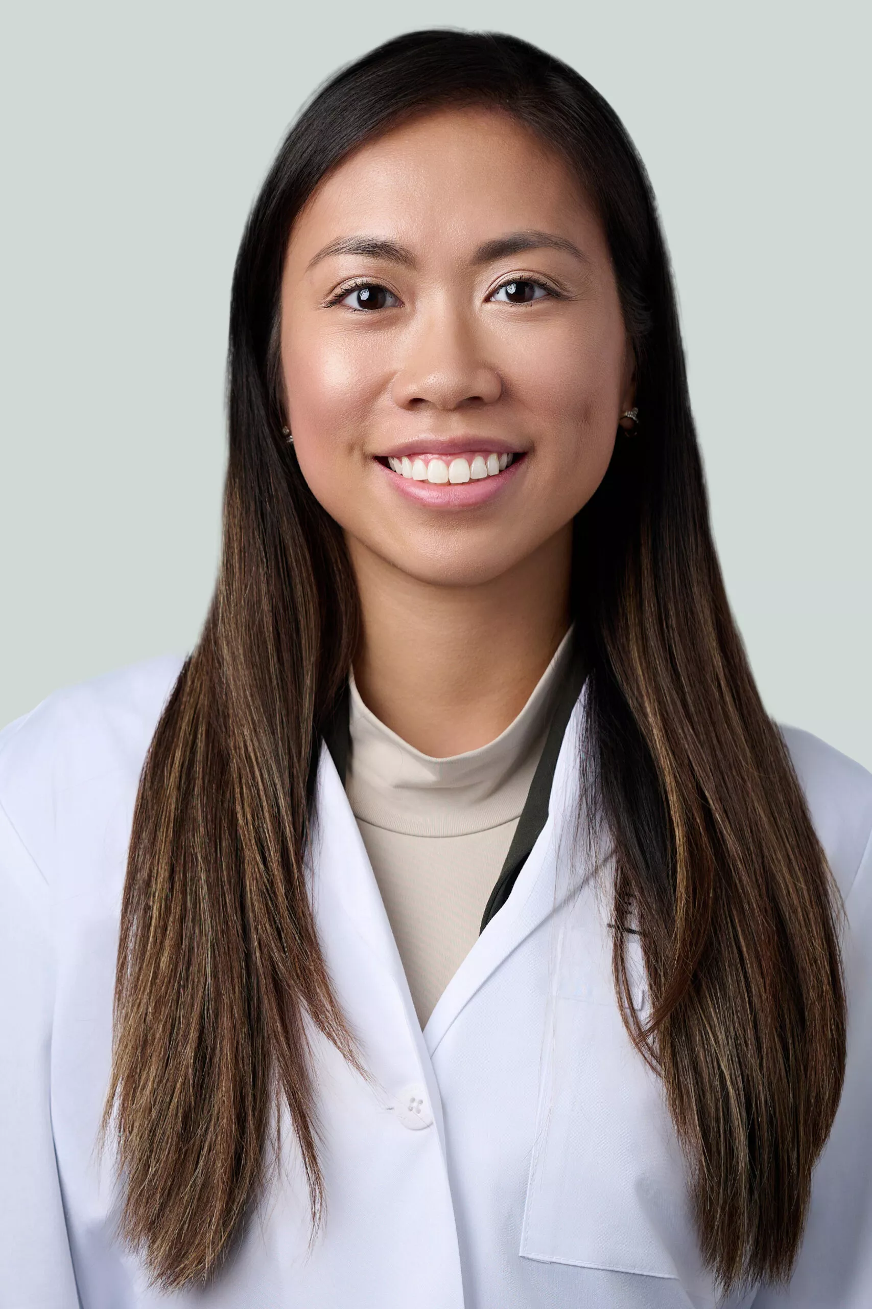 Dr Khoathu Tran, OD
