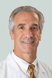 Dr Jerry Berland headshot
