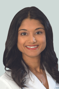 Dr Vidya Phoenix